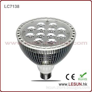 LC7138 12*1W E27 fashion design high power led lamp cup